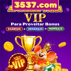 3537.com Fundo de Resgate de Perdas Semanais