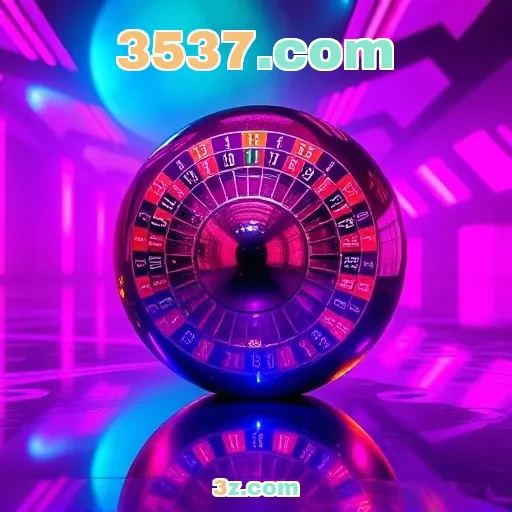 3537.com: Recursos que Tornam o Cassino Imperdível para Jogadores