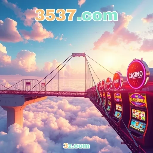 3537.com e a Experiência de Jogos Mobile Que Você Não Pode Perder