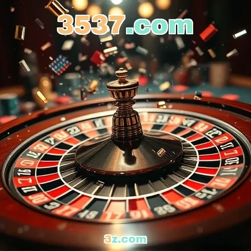 3537.com: Exploração e Estratégia em Jogos de Mesa Online